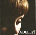 Adele - 19 (CD 2008)