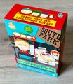 South Park Season/Staffel 4 Collectors Box (4 DVD) OV Englisch Region 2/3/4/5/6