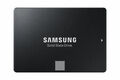 Samsung 250GB 860 EVO Sata III 64L V NAND Solid State Laufwerk