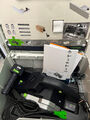 Festool Hobel HL 850 EB-Plus Randnah Elektrohobel unbegrenzte Falztiefe NEU