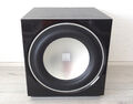 Dali Subwoofer SUB E-12 F, Schwarz, Neupreis 849 EURO