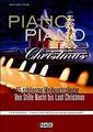 Piano Piano Christmas + 2 CDs | Buch | 9783866260382