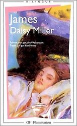 Daisy Miller von James, Henry | Buch | Zustand gut*** So macht sparen Spaß! Bis zu -70% ggü. Neupreis ***
