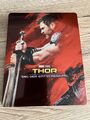 Thor: Tag der Entscheidung (3D Blu-ray, 2017, Limited Steelbook Edition)