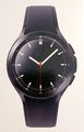 Samsung Galaxy Watch4 SM-R880 Classic 42mm Bluetooth Schwarz - OFFENE VERPACKUNG