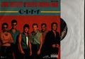 JOHN CAFFERTY AND THE BEAVER BROWN BAND - C.Y.T.Y + Where The Action Is
