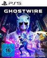 Ghostwire: Tokyo (Sony PlayStation 5, 2022)