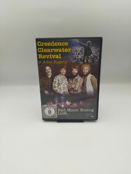 Creedence Clearwater Revival - Bad Moon Rising Live DVD