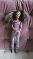 Barbie Puppe Wechselkopf Mattel Vintage