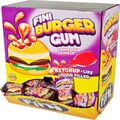 Fini  Burger Gum  200 Stück im Karton