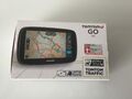 TomTom Go 50 Navigationssystem mit aktueller Europa Karte