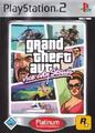 Grand Theft Auto Vice City Stories - PS2 Platinum (Ohne Beiheft/Cover)
