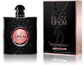 Orig. YSL Black OPIUM 90 ml EdP Eau de Parfum 90ml Yves Saint Laurent Damen Ovp