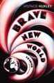 Aldous Huxley Brave New World. Special 3D Edition