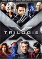 X-Men Trilogie (3 DVDs) | DVD | Zustand gut