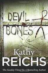 Devil Bones von Reichs, Kathy | Buch | Zustand gut*** So macht sparen Spaß! Bis zu -70% ggü. Neupreis ***