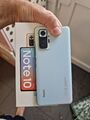 Xiaomi Redmi Note 10 Pro 64GB 6GB Glacier Blue Blau Ohne Simlock Dual Sim NEU