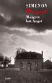 Maigret hat Angst | Georges Simenon | Deutsch | Buch | Georges Simenon / Maigret