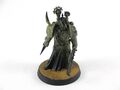 Nauseous Rotbone, the Plague Surgeon der Death Guard - teilw. bemalt -