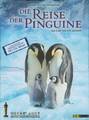 Die Reise der Pinguine (Special Edition, 2 DVDs) gebr.-gut