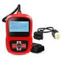 OBD2 Diagnosegerät Scanner für KSR Brixton Benelli Mondial ATU Kawasaki #39