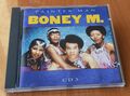 CD|Boney M.|Hit Collection|CD 3⚡BLITZVERSAND⚡