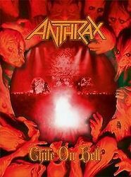 Chile On Hell von ANTHRAX | DVD | Zustand gutGeld sparen & nachhaltig shoppen!