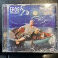 Eros Ramazzotti - Stilelibero  - CD Album - Zustand Gut 📀Sammlerstück