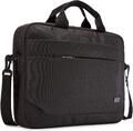 Case Logic Advantage Messenger Bag, Black 37 centimeters Black