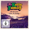 The Kelly Family : We Got Love - Live At Loreley (2CD + 2DVD)