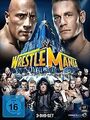 WWE - Wrestlemania 29 [3 DVDs] | DVD | Zustand gut