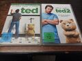 Ted 1 & 2 DVD Mark Wahlberg 20% Rabatt beim Kauf von 4