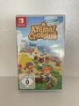 Animal Crossing New Horizons - Nintendo Switch Spiel 2020 | OVP | Blitzversand |