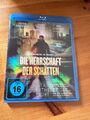 Die Herrschaft der Schatten [Blu-ray] von Anderson, Brad - Zustand sehr gut