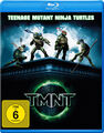 TMNT - Teenage Mutant Ninja Turtles Blu-ray *NEU*OVP*