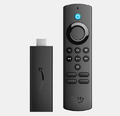 Brandneu Amazon Fire TV Stick Lite HD Fernbedienung Alexa Stimme Kontrolle