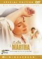 Bella Martha Martina Gedeck DVD Neu!