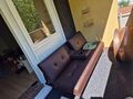 lounge sofa balkon