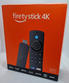 Amazon Fire TV Stick 4K (2023) mit Unterstützung für Wi-Fi 6 -neue Version (OVP)