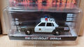 Greenlight 44990B 1981 Chevrolet Impala Police Berverly Hills 1/64