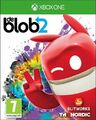 Xbox One De Blob 2 Adventure Fun (PLAYS ON SERIES X)