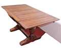 Antik  Tisch  zum Ausziehen ca. 1900Jh