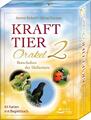 Krafttier-Orakel 2 | Jeanne Ruland, Murat Karaçay | 2018 | deutsch