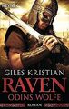 Raven - Odins Wölfe: Roman (Raven-Serie, Band 3) vo... | Buch | Zustand sehr gut
