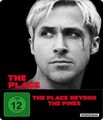 The Place Beyond the Pines [Blu-ray] Gosling, Ryan, Bradley Cooper  und Ray Liot