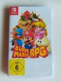 Super Mario Rpg (Nintendo Switch, 2023)