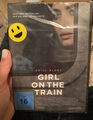 📀Girl on the Train - Emily Blunt  DVD NEU & OVP🔝