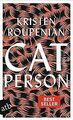 Cat Person: Storys von Roupenian, Kristen | Buch | Zustand gut