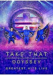 Take That: Odyssey Live (Limited Edition) [DVD] | DVD | Zustand sehr gutGeld sparen & nachhaltig shoppen!
