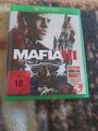 Xbox One Spiel Mafia III 3 Usk 18 in OVP